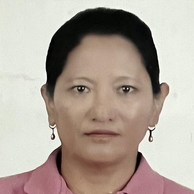 Shantu Kumari Tamang